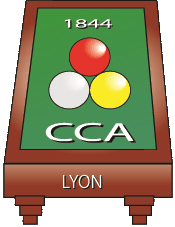 logo CCA translucide